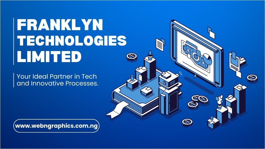 Franklyn Technologies Limited